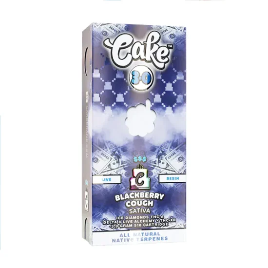 Cake Moneyline Cartridge