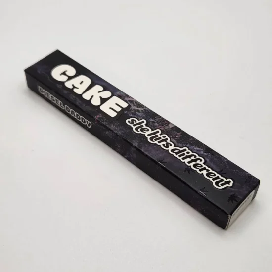 Dope Daddy Cake Gen 5 Disposable 1G