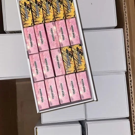 Jedi Juice Cake Gen 1 Disposable 1g