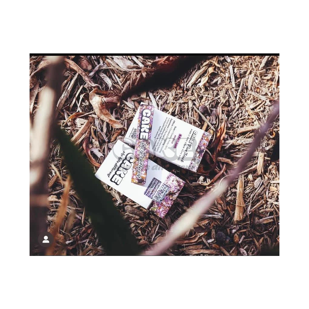 Baklava Cake Gen 3 Disposable 1g