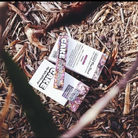 Baklava Cake Gen 3 Disposable 1g