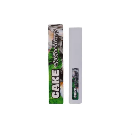 Otter Popz Cake Gen 5 Disposable 1G
