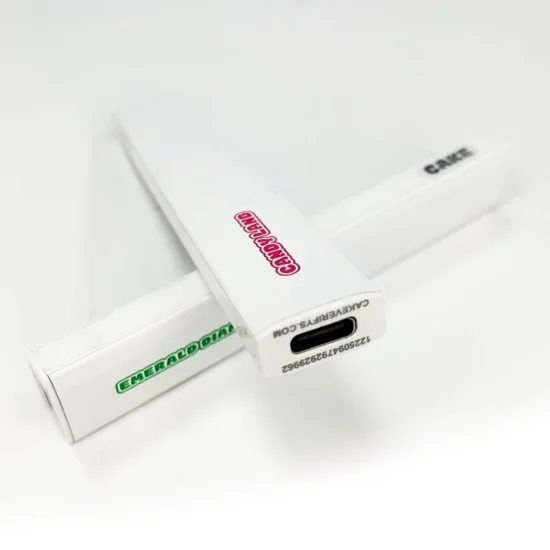 Candy Land Cake Gen 5 Disposable 1G
