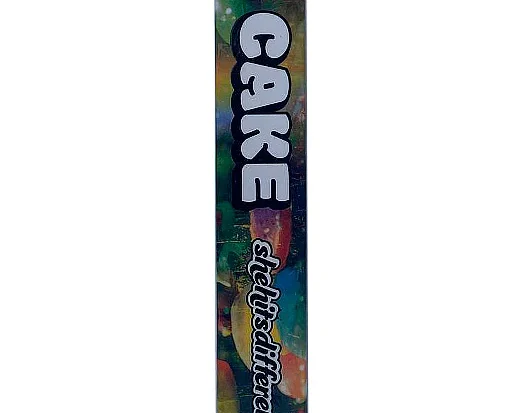Dust Cake Gen 5 Disposable 1G
